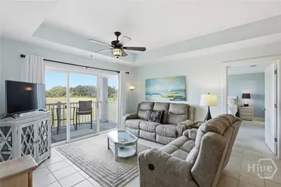 91 Screven Street #D207, Darien, GA 31305 - Photo 17