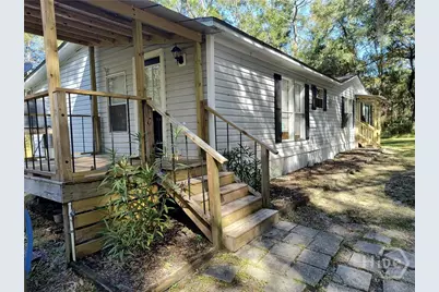 2525 Cartertown Road, Richmond Hill, GA  - Photo 1