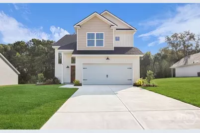 16 Grove Hollow Road, Rincon, GA 31326 - Photo 1
