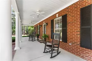 392 Indigo Hills Rd, Nevils, GA 31321 - Photo 3