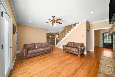 392 Indigo Hills Road, Nevils, GA 31321 - Photo 9