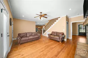 392 Indigo Hills Rd, Nevils, GA 31321 - Photo 9