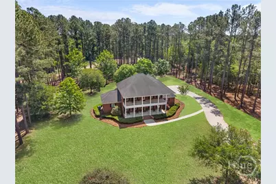 392 Indigo Hills Road, Nevils, GA 31321 - Photo 35