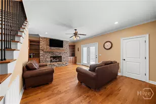 392 Indigo Hills Rd, Nevils, GA 31321 - Photo 7