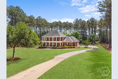 392 Indigo Hills Road, Nevils, GA 31321 - Photo 1