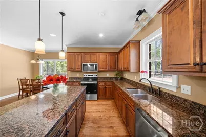 392 Indigo Hills Road, Nevils, GA 31321 - Photo 5