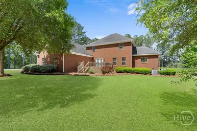 392 Indigo Hills Road, Nevils, GA 31321 - Photo 43