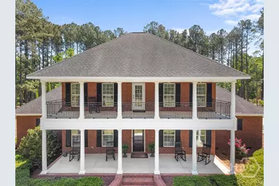 392 Indigo Hills Road, Nevils, GA 31321 - Photo 33