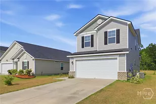 42 Marsh Salt Ln, Port Wentworth, GA 31407 - Photo 3