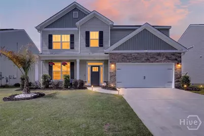 111 Big Cypress Court, Rincon, GA 31326 - Photo 1