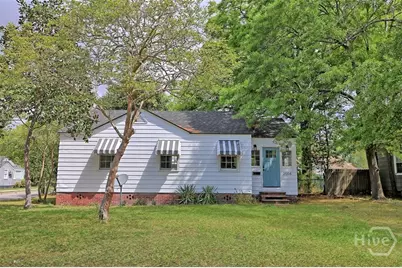 2004 Causton Bluff Road, Savannah, GA 31404 - Photo 1