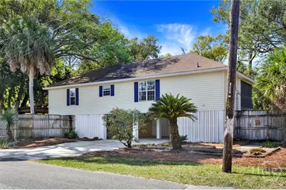 403 7th Street, Tybee Island, GA 31328 - Photo 3