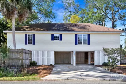403 7th Street, Tybee Island, GA 31328 - Photo 1