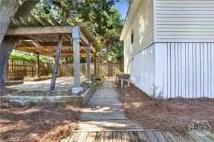 403 7th St, Tybee Island, GA 31328 - Photo 33