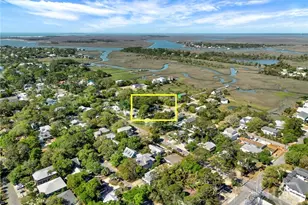 403 7th St, Tybee Island, GA 31328 - Photo 45
