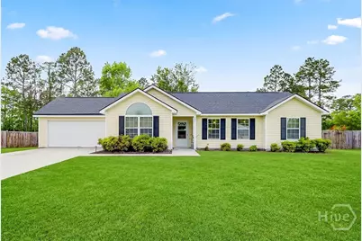 282 Barrister Circle, Guyton, GA 31312 - Photo 1