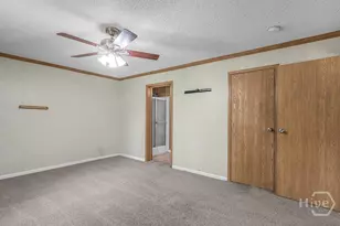 1319 Leefield Station Rd, Brooklet, GA 30415 - Photo 21