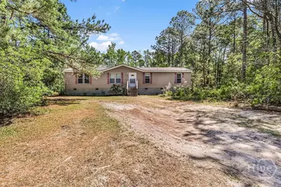 1319 Leefield Station Road, Brooklet, GA 30415 - Photo 3