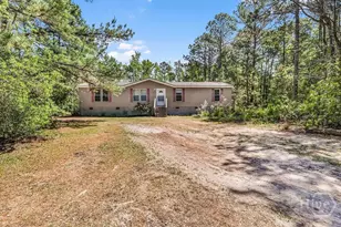 1319 Leefield Station Rd, Brooklet, GA 30415 - Photo 3