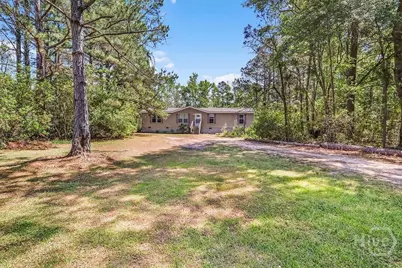 1319 Leefield Station Road, Brooklet, GA 30415 - Photo 1