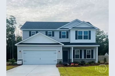 687 Majestic Drive, Guyton, GA 31312 - Photo 1