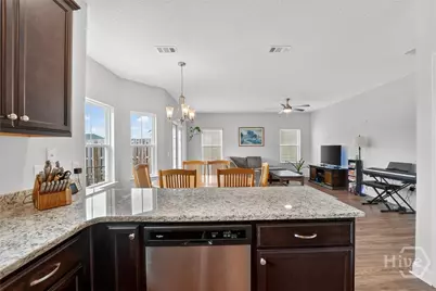 139 Centennial Court, Hinesville, GA 31313 - Photo 17