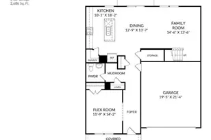 107 Miller Chapel Blvd, Guyton, GA 31312 - Photo 15