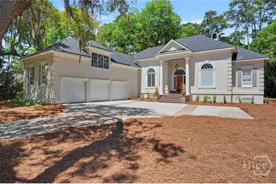 20 Long Island Road, Savannah, GA 31411 - Photo 1