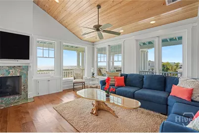 8 Sandlewood Court, Tybee Island, GA 31328 - Photo 13