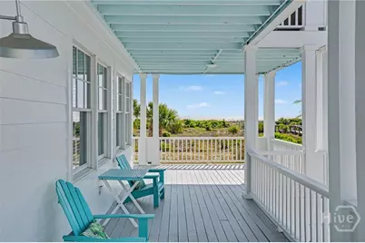8 Sandlewood Court, Tybee Island, GA 31328 - Photo 53