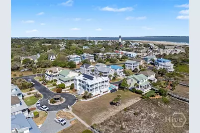 8 Sandlewood Court, Tybee Island, GA 31328 - Photo 67