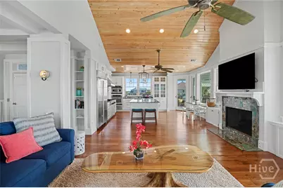 8 Sandlewood Court, Tybee Island, GA 31328 - Photo 11