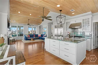 8 Sandlewood Court, Tybee Island, GA 31328 - Photo 9