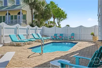 8 Sandlewood Court, Tybee Island, GA 31328 - Photo 57