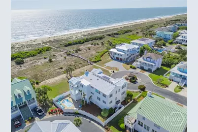 8 Sandlewood Court, Tybee Island, GA 31328 - Photo 3