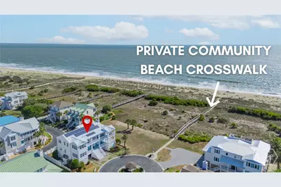 8 Sandlewood Court, Tybee Island, GA 31328 - Photo 1