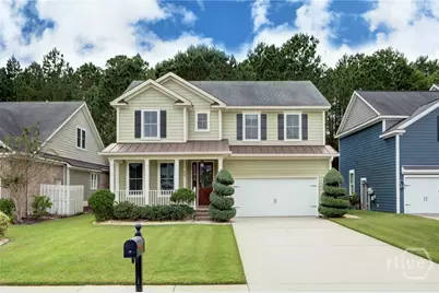 17 Misty Marsh Drive, Savannah, GA 31419 - Photo 1