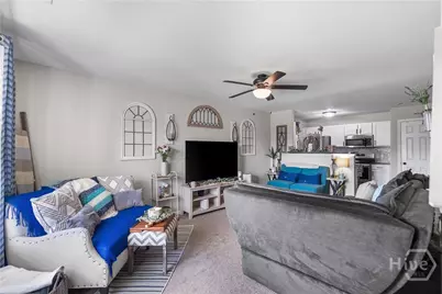151 Fox Glen Court, Port Wentworth, GA 31407 - Photo 5