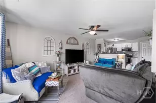 151 Fox Glen Ct, Port Wentworth, GA 31407 - Photo 5