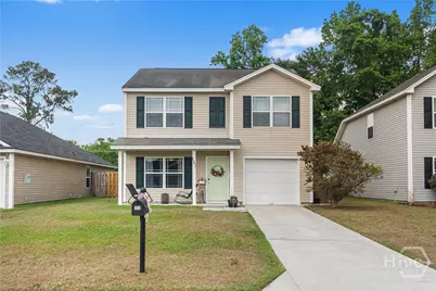 151 Fox Glen Court, Port Wentworth, GA 31407 - Photo 1