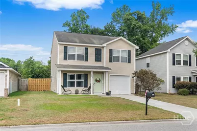 151 Fox Glen Court, Port Wentworth, GA 31407 - Photo 3