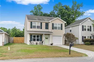 151 Fox Glen Ct, Port Wentworth, GA 31407 - Photo 3