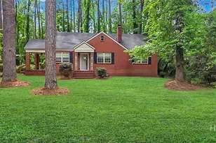 819 Hillcrest Dr, Thomson, GA 30824 - Photo 5