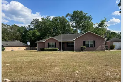 133 Harris Norman Boulevard, Allenhurst, GA 31301 - Photo 1