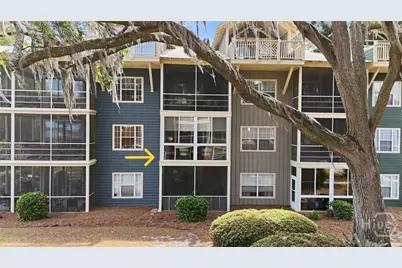 66 Galley Lane #22, Midway, GA 31320 - Photo 35