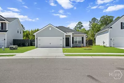 224 Brightleaf Circle, Hinesville, GA 31313 - Photo 1