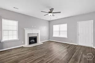 224 Brightleaf Cir, Hinesville, GA 31313 - Photo 5