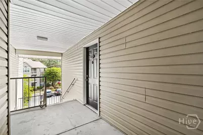 12300 Apache Avenue #321, Savannah, GA 31419 - Photo 19