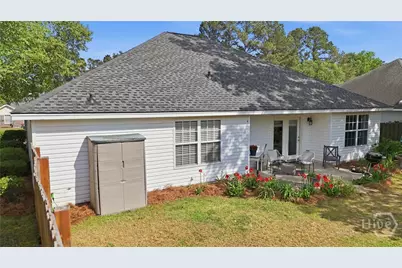 334 Keller Road, Rincon, GA 31326 - Photo 33