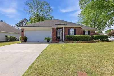 334 Keller Road, Rincon, GA 31326 - Photo 1